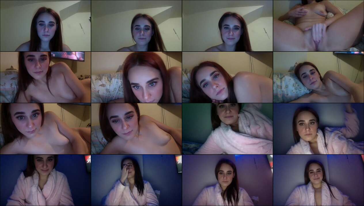 MarilynjizzumChaturbate Porn Cam 2024-01-18