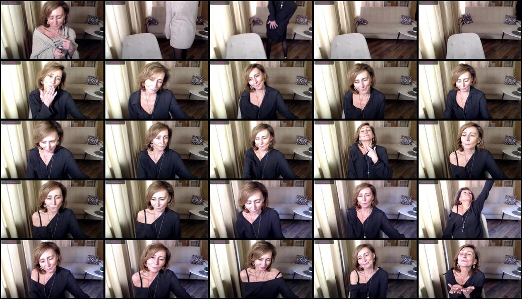 MarinmonakozChaturbate Porn Cam 2024-03-12