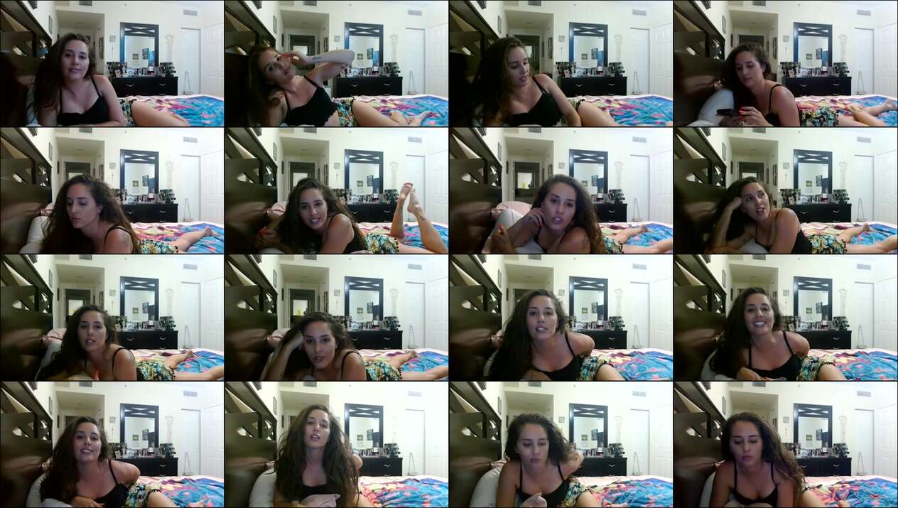 MarissaroseChaturbate Porn Cam 2024-03-11
