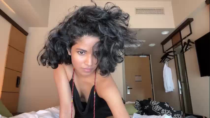MariyyaChaturbate Porn Cam 2023-08-26