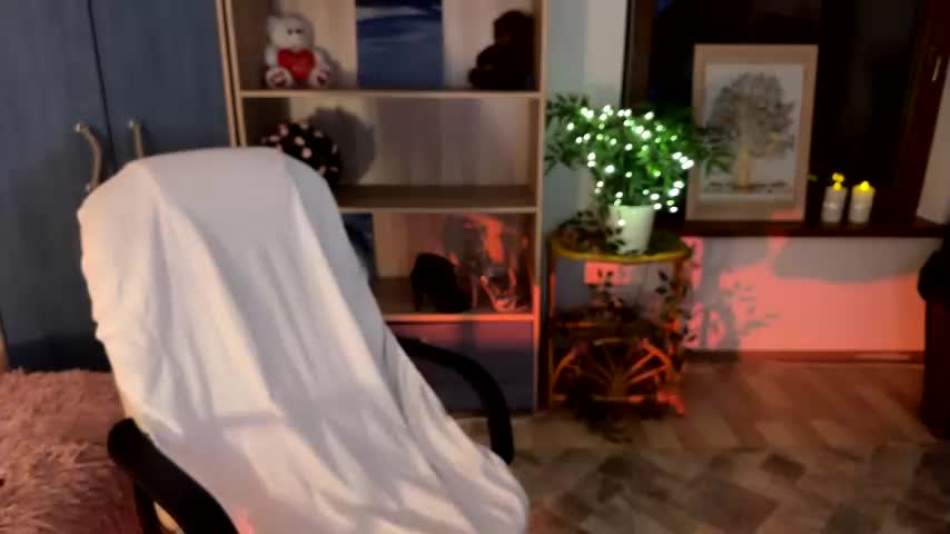 MarrygrayesChaturbate Porn Cam 2023-09-18