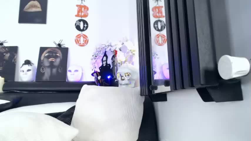 MarrylouanneChaturbate Porn Cam 2023-10-22