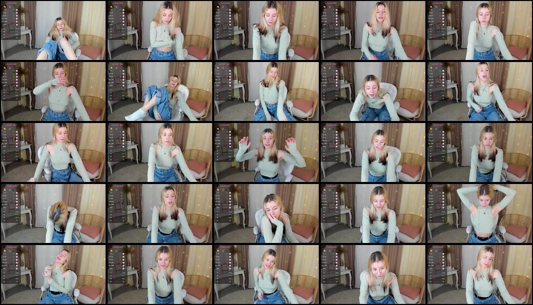 Mary_leepChaturbate Porn Cam 2024-02-07