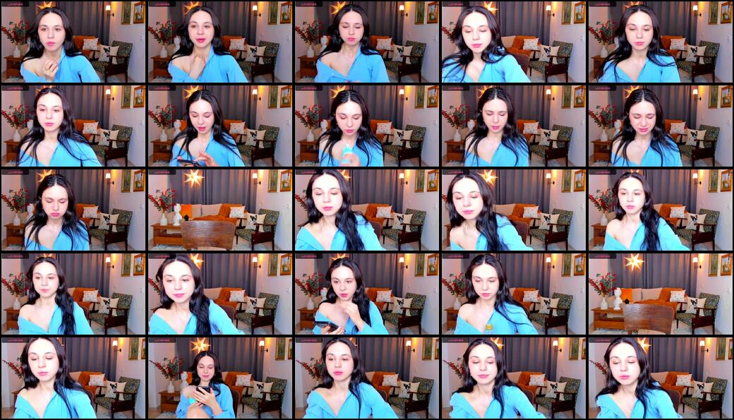 Mary_marlowChaturbate Porn Cam 2024-01-21