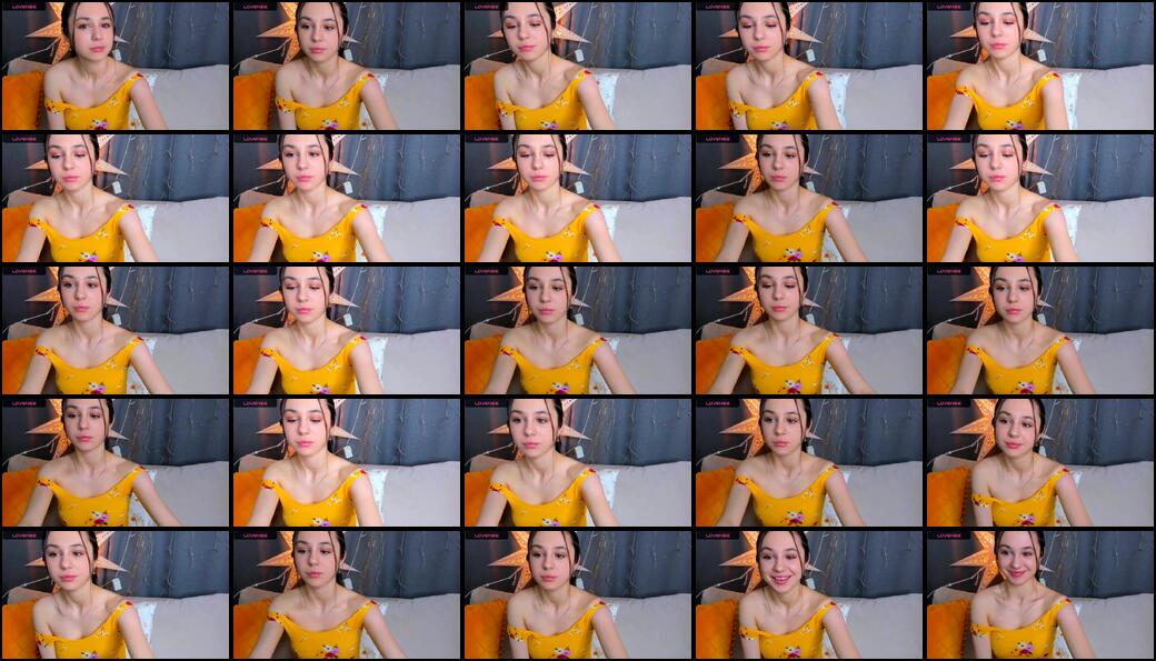 Mary_marlowChaturbate Porn Cam 2024-02-04