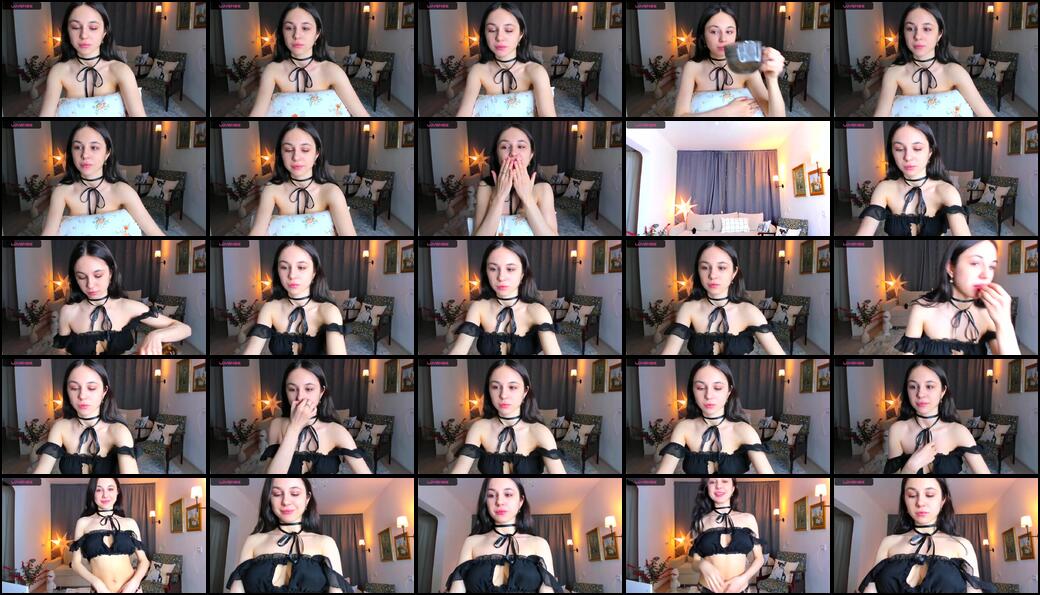 Mary_marlowChaturbate Porn Cam 2024-02-20