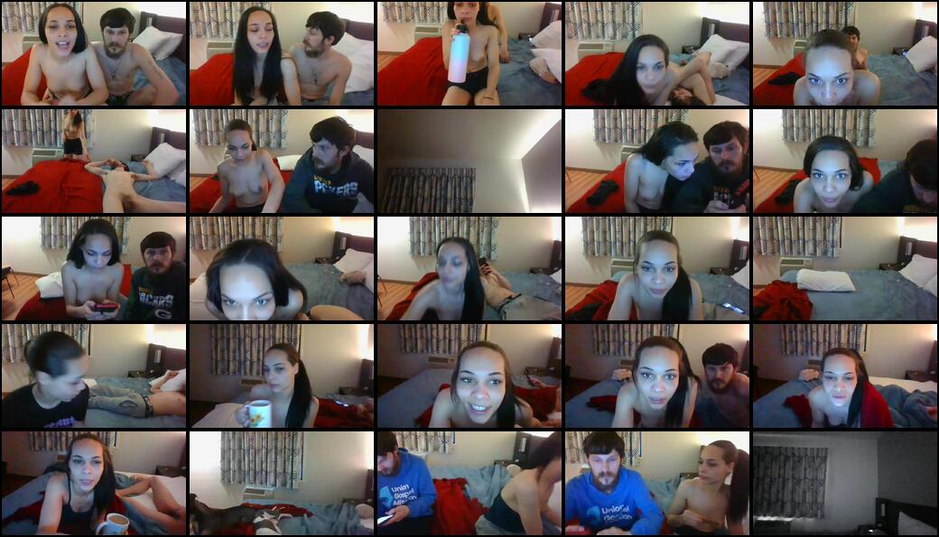 Maskedcouple0420Chaturbate Porn Cam 2024-02-08