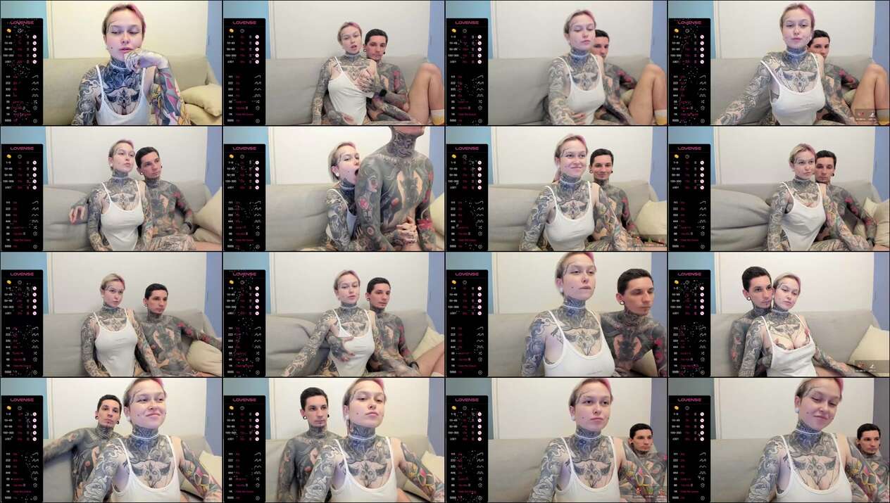 Max69alexaChaturbate Porn Cam 2024-03-03