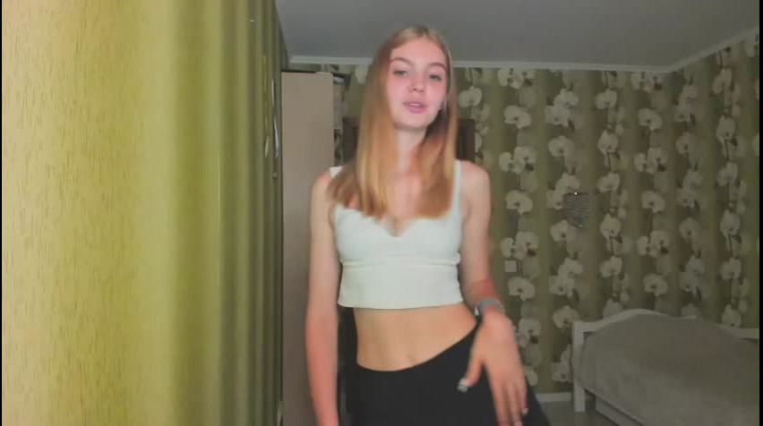 May__cuteChaturbate Porn Cam 2023-08-31