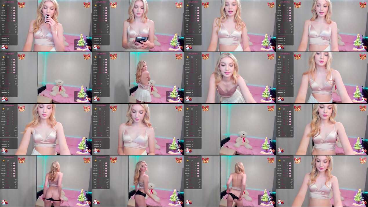 May__cuteChaturbate Porn Cam 2024-01-21