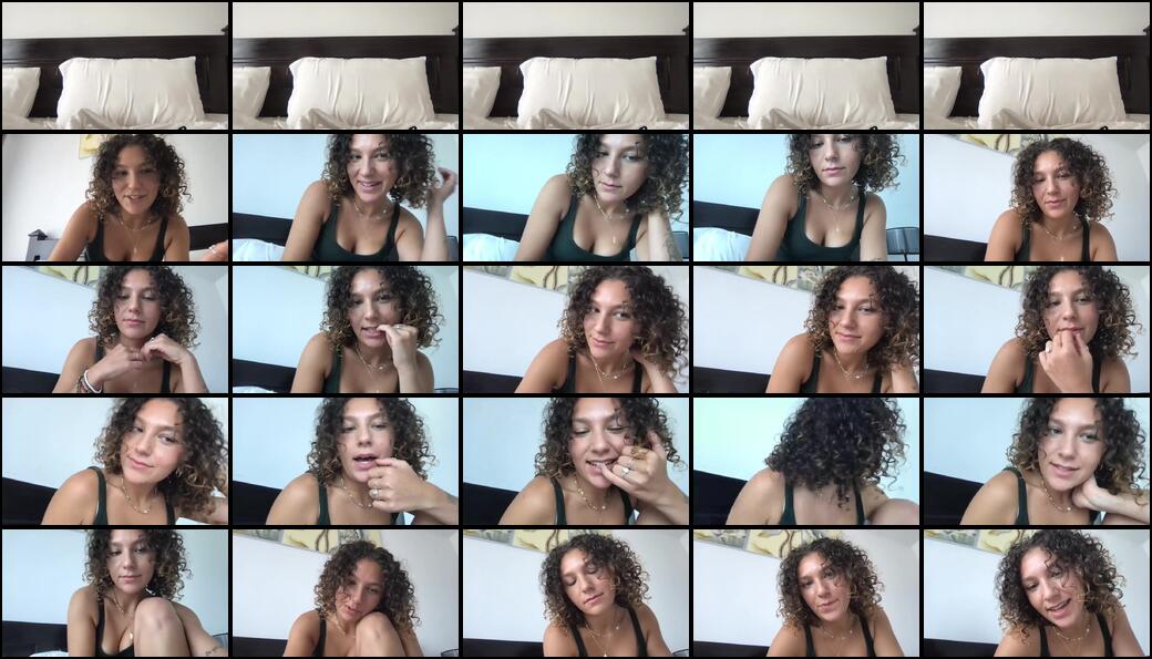MayajamesxoChaturbate Porn Cam 2024-02-09