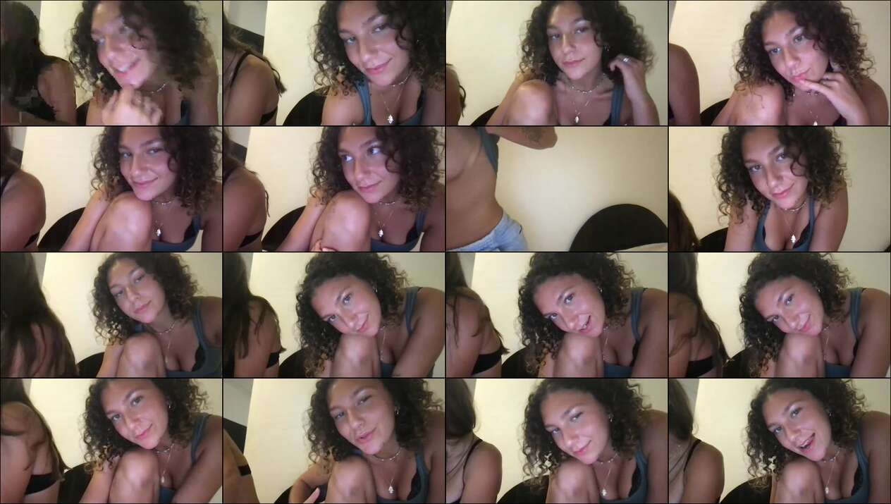 MayajamesxoChaturbate Porn Cam 2024-02-22