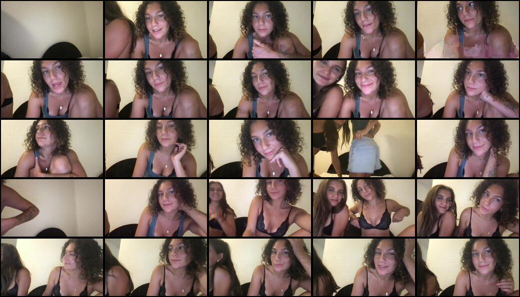 MayajamesxoChaturbate Porn Cam 2024-02-22