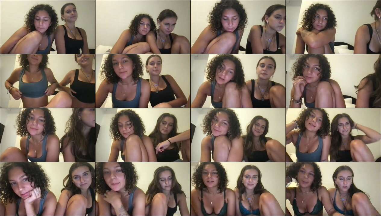 MayajamesxoChaturbate Porn Cam 2024-02-23