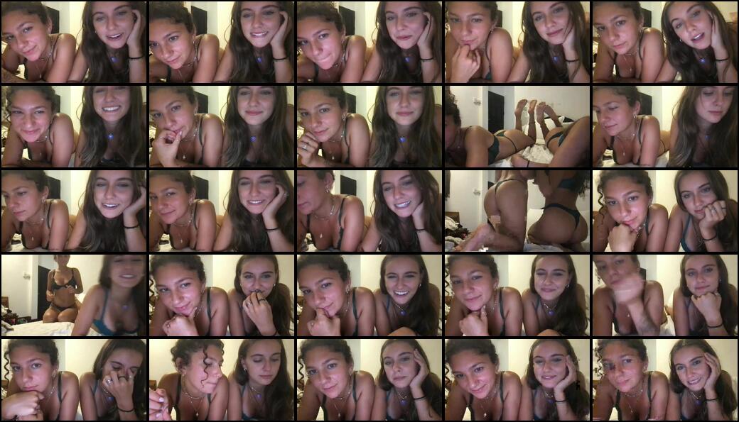 MayajamesxoChaturbate Porn Cam 2024-02-23