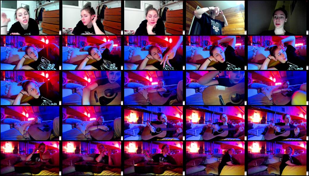 MayasingsChaturbate Porn Cam 2024-01-17