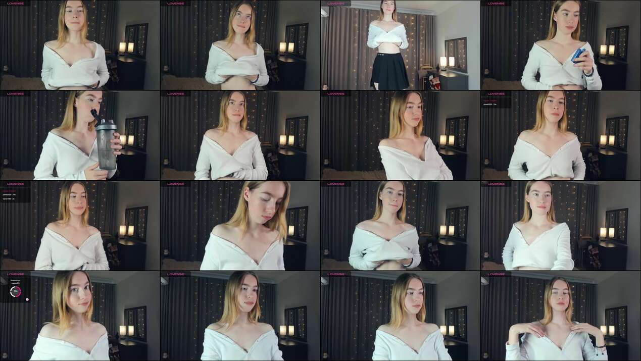 MaydaedginChaturbate Porn Cam 2024-01-05