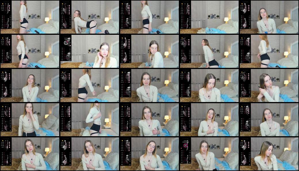 MaydaedginChaturbate Porn Cam 2024-01-13