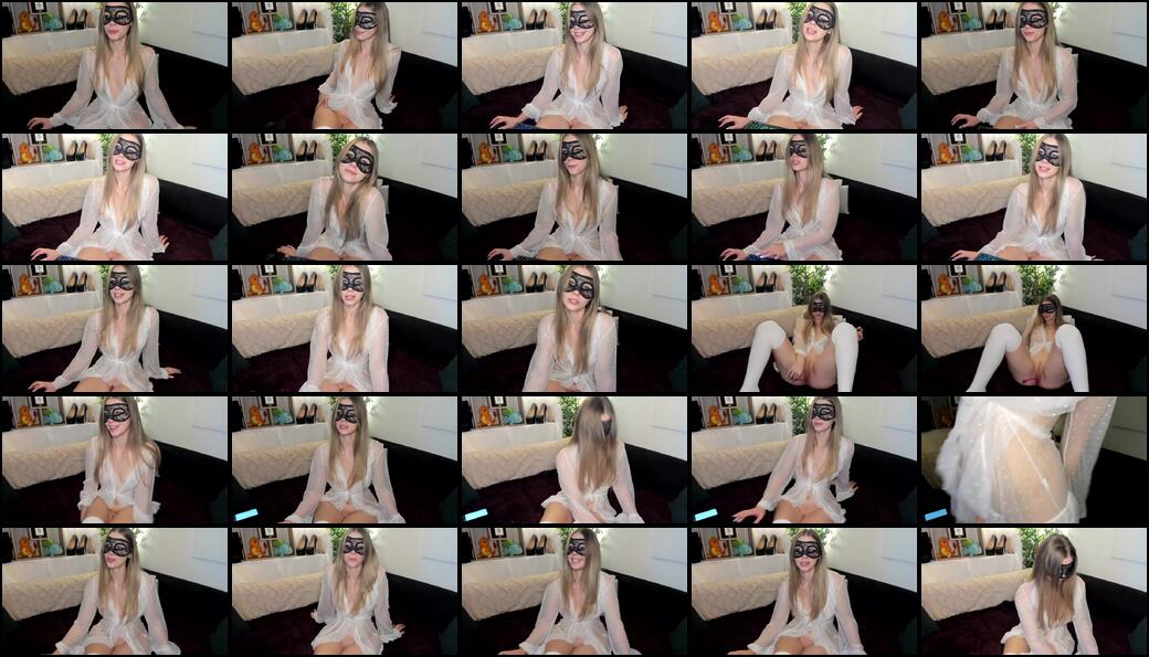 MbcaChaturbate Porn Cam 2024-03-15