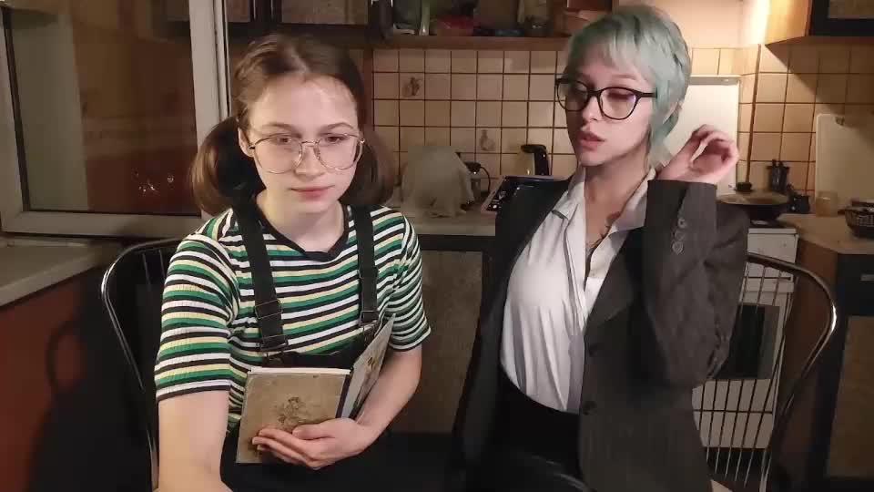 Mekyy_no_nekoChaturbate Porn Cam 2023-06-17