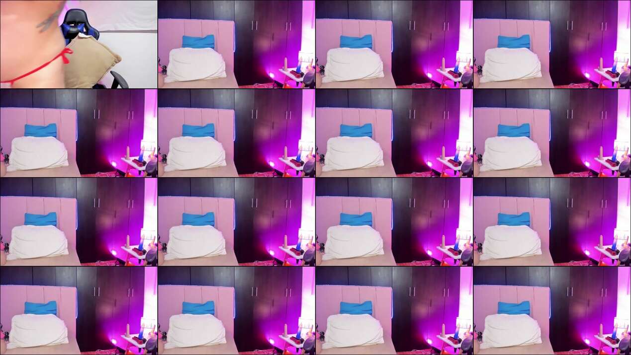 Melani_xcChaturbate Porn Cam 2024-02-24