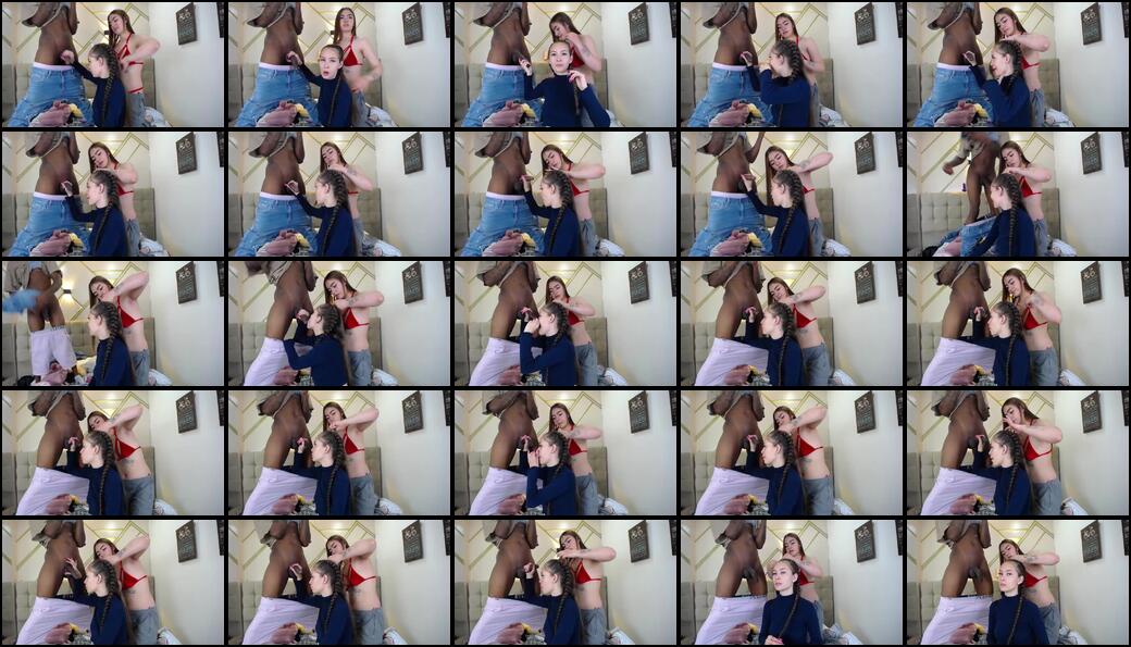 Melissa_mills_Chaturbate Porn Cam 2024-01-03