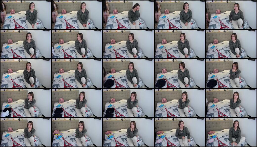 Melissa_mills_Chaturbate Porn Cam 2024-01-05