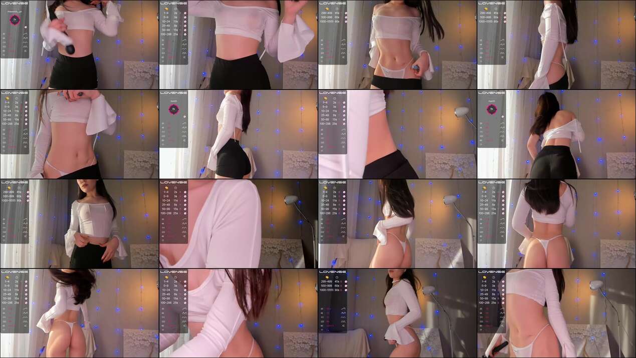 MelondamaChaturbate Porn Cam 2024-02-04