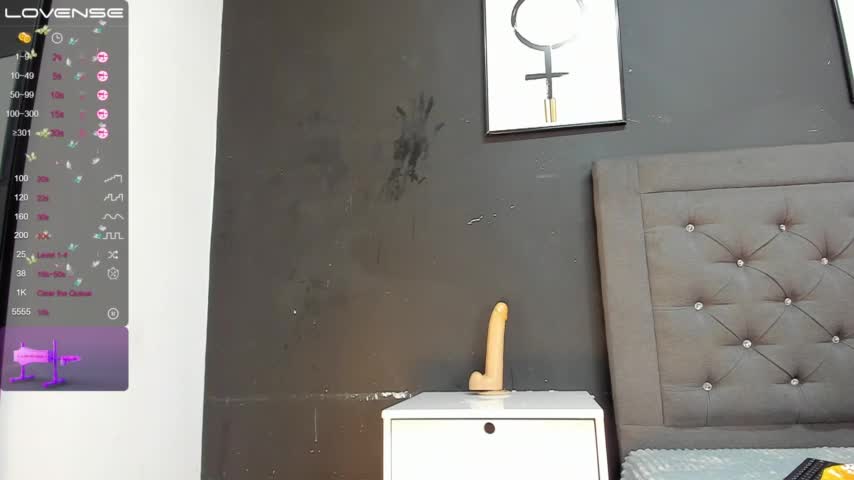 MerliasomerChaturbate Porn Cam 2023-04-27
