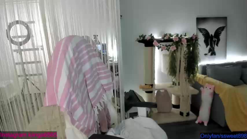 MermaidrozaliaChaturbate Porn Cam 2023-09-16