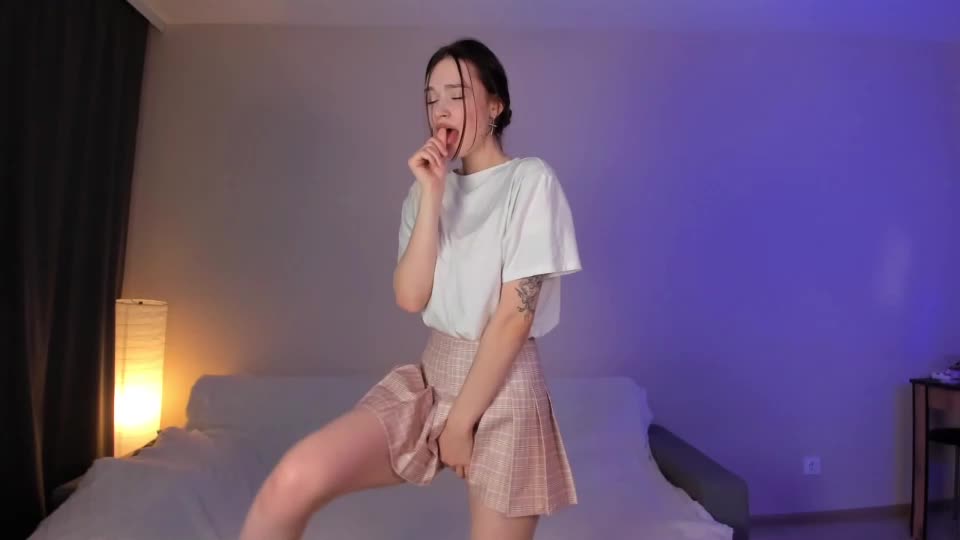 Mia_morrisonnChaturbate Porn Cam 2023-09-17