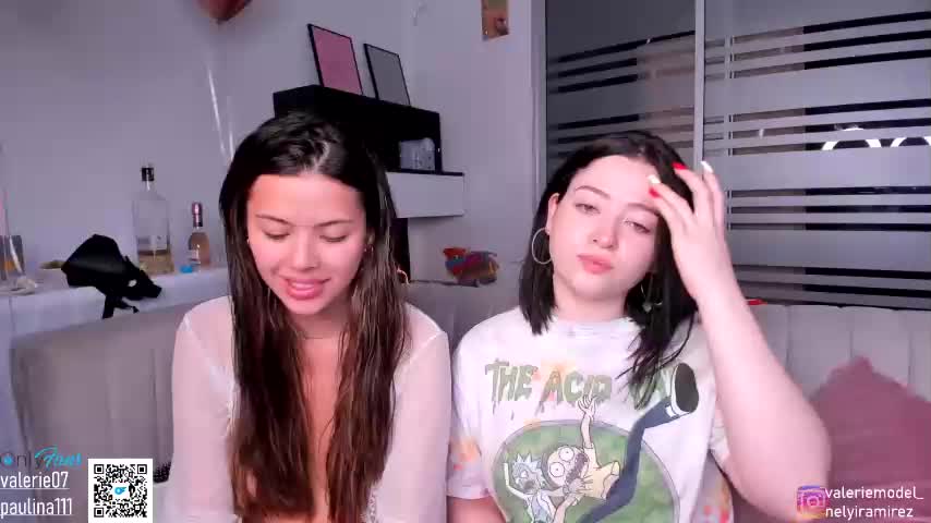 Mia_paulinaChaturbate Porn Cam 2023-05-26