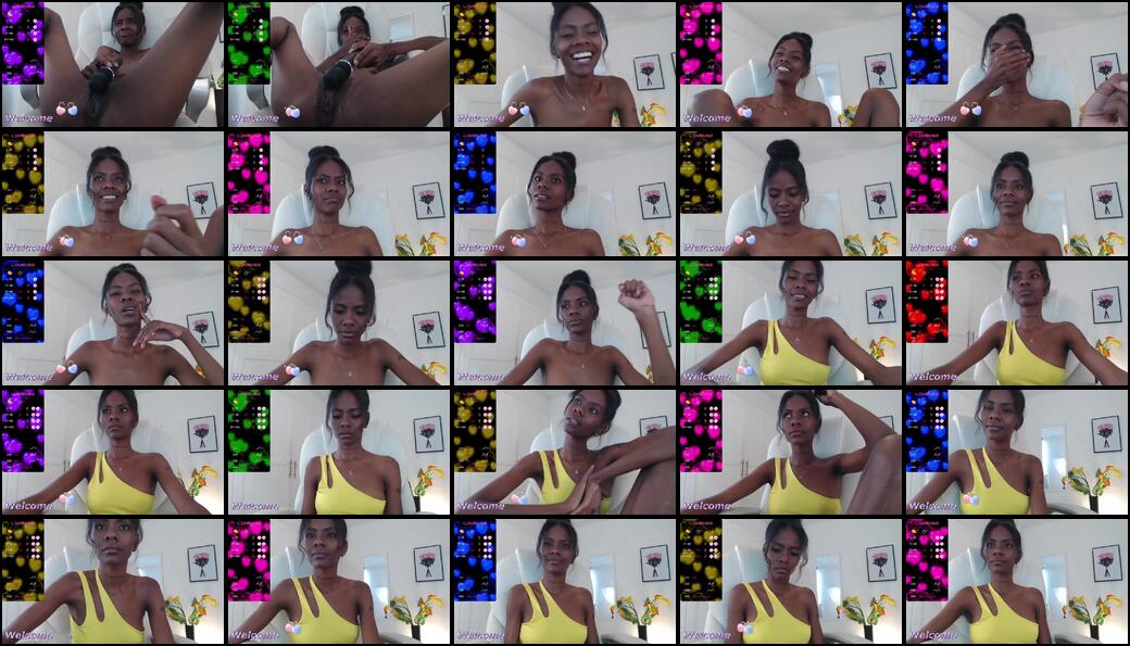 Mia_rissiChaturbate Porn Cam 2024-02-10