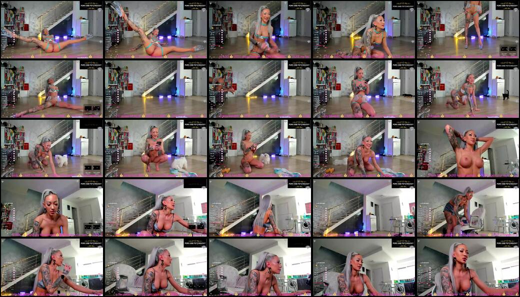 Miha_sparkleChaturbate Porn Cam 2024-02-01