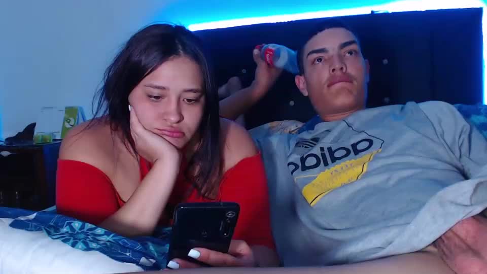 Mike_and_bella_Chaturbate Porn Cam 2023-11-07