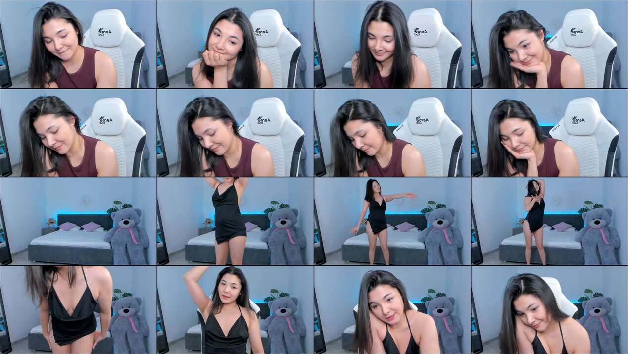 MikkaloveChaturbate Porn Cam 2024-01-20