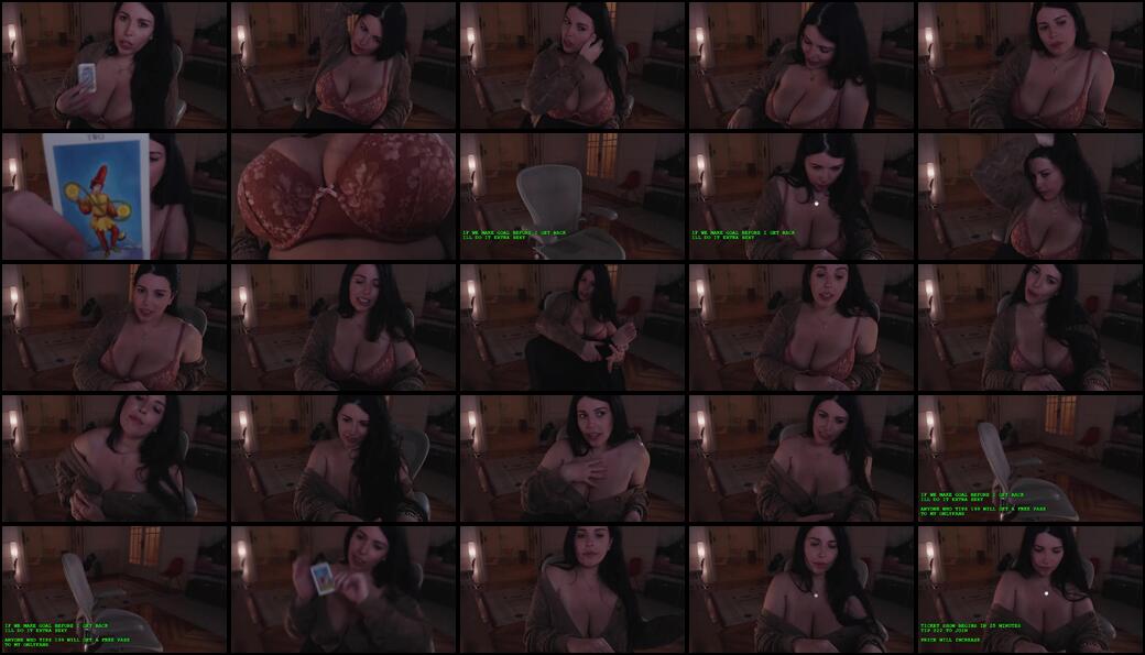 Mila_Chaturbate Porn Cam 2024-01-10
