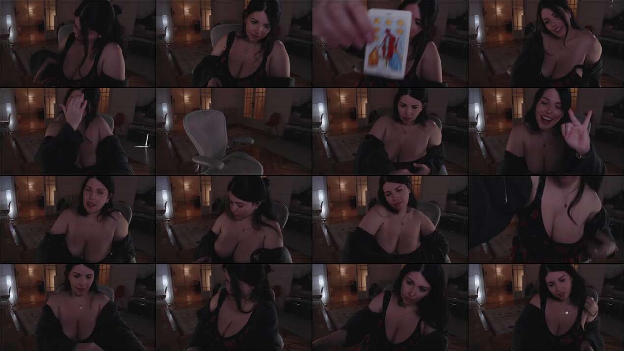 Mila_Chaturbate Porn Cam 2024-01-12