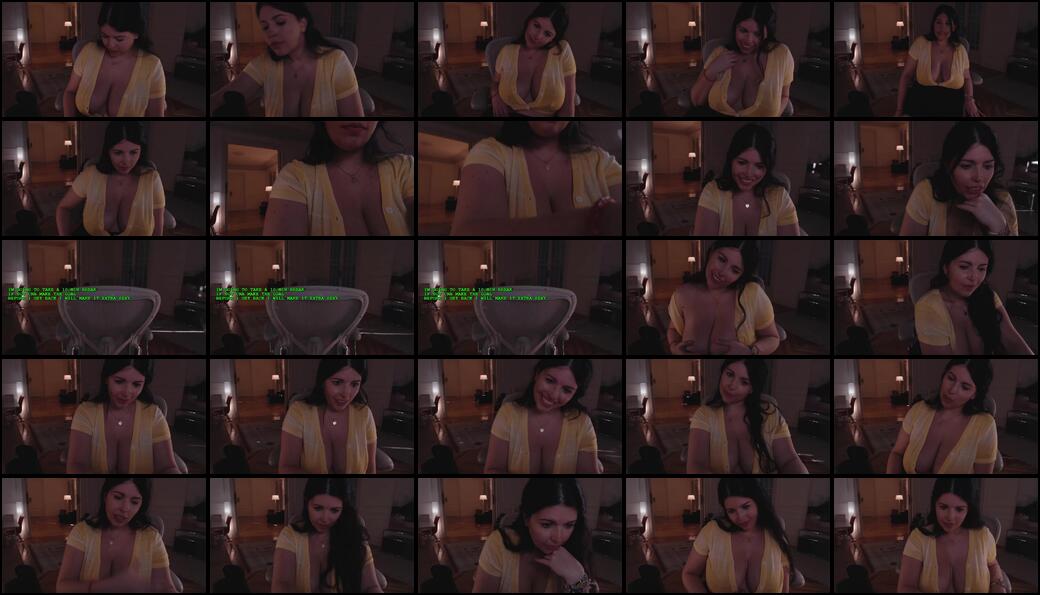 Mila_Chaturbate Porn Cam 2024-01-30
