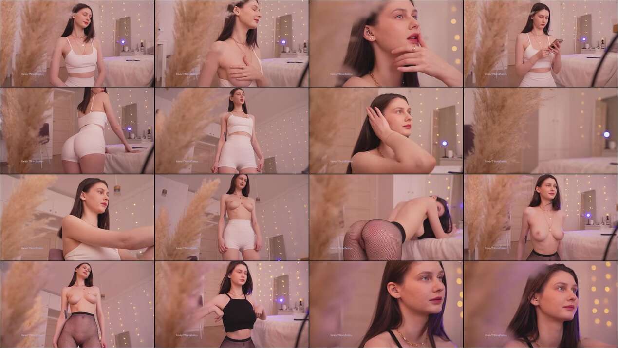 MilanabaileysChaturbate Porn Cam 2024-03-18