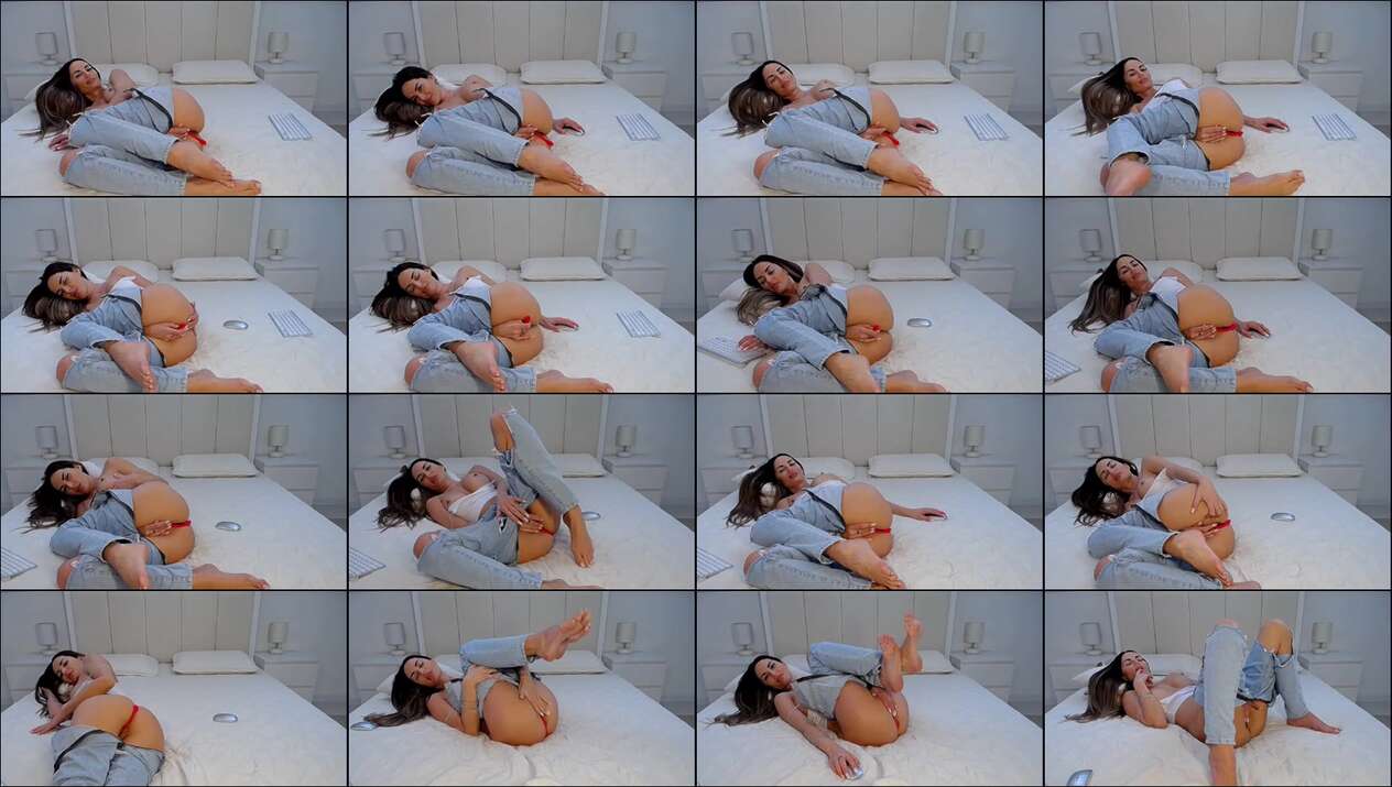 Milena29Chaturbate Porn Cam 2024-01-22