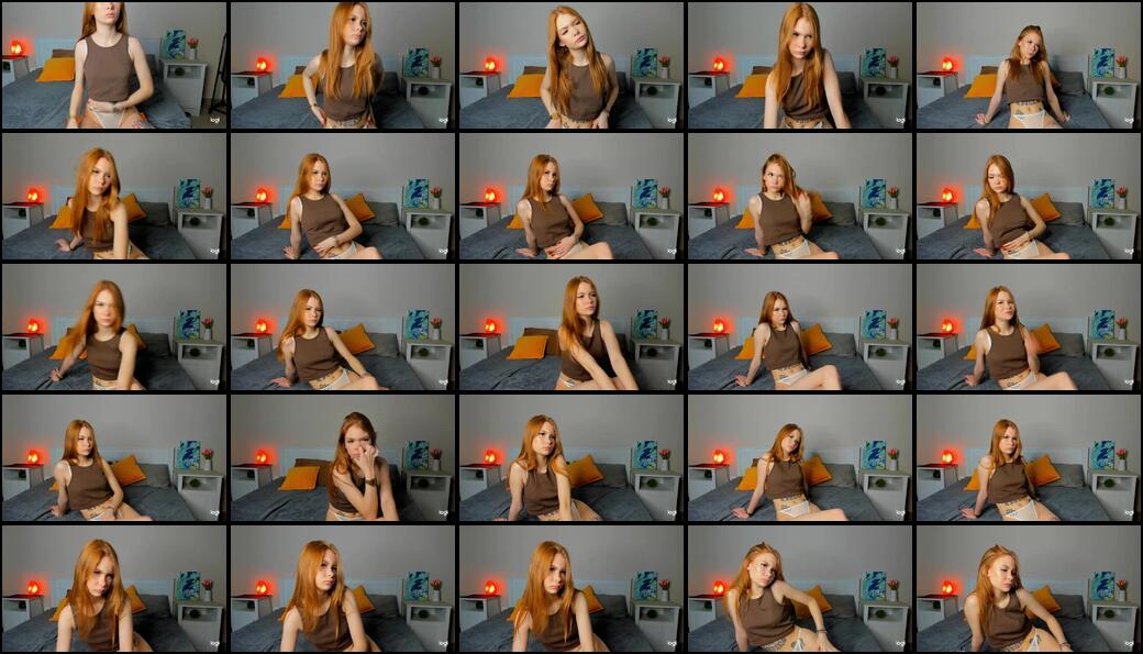 MilinafaerChaturbate Porn Cam 2023-12-31