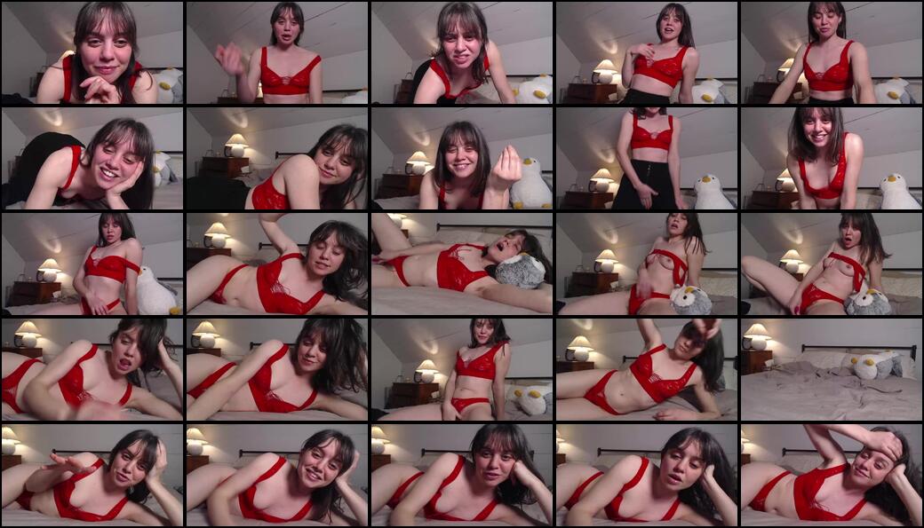 MindvoidingChaturbate Porn Cam 2024-02-13