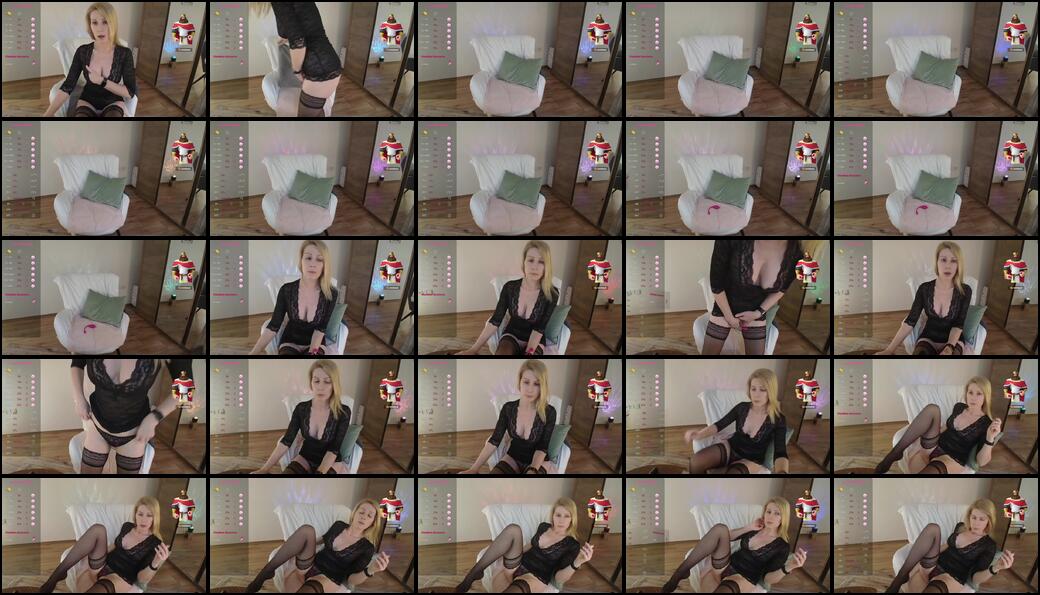 Mirela_silverChaturbate Porn Cam 2024-01-21