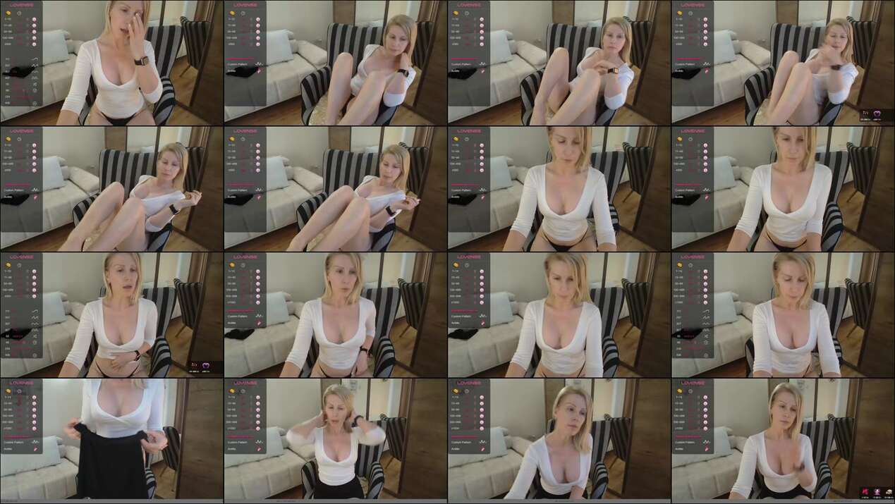 Mirela_silverChaturbate Porn Cam 2024-03-13