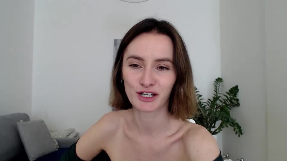 Mirella_camChaturbate Porn Cam 2023-05-28