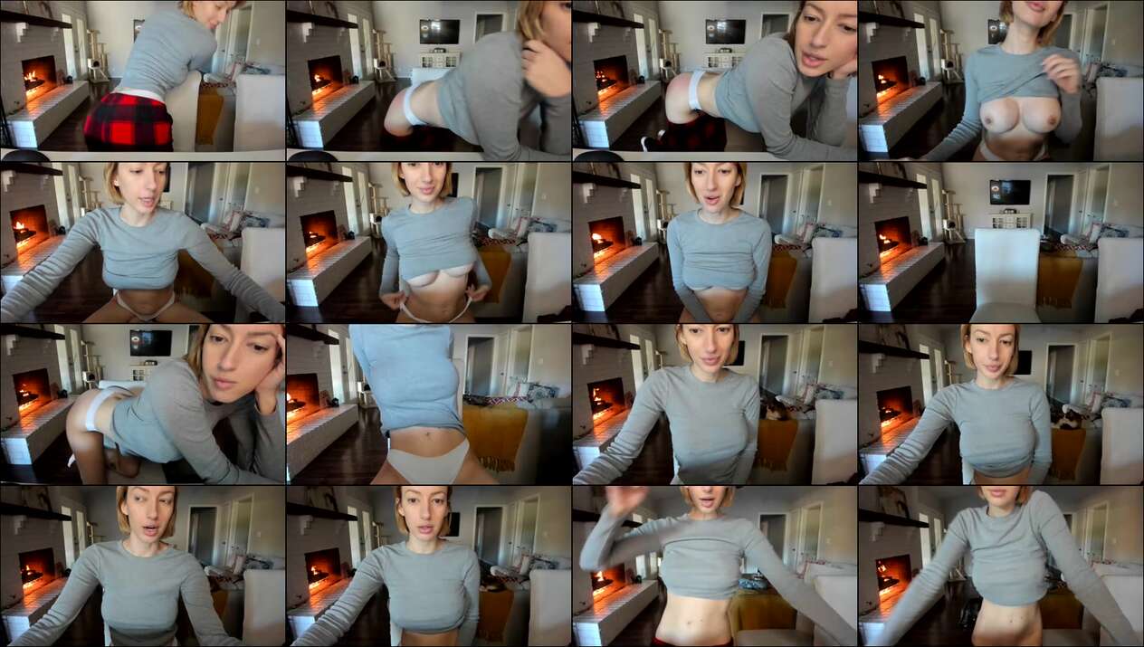 Miss_beeChaturbate Porn Cam 2023-11-01