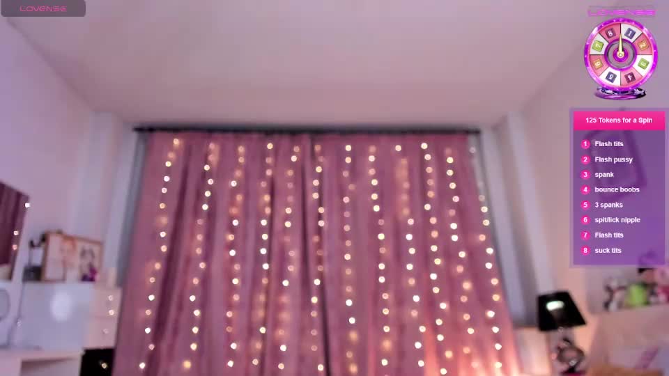 Miss_elenaChaturbate Porn Cam 2023-09-20