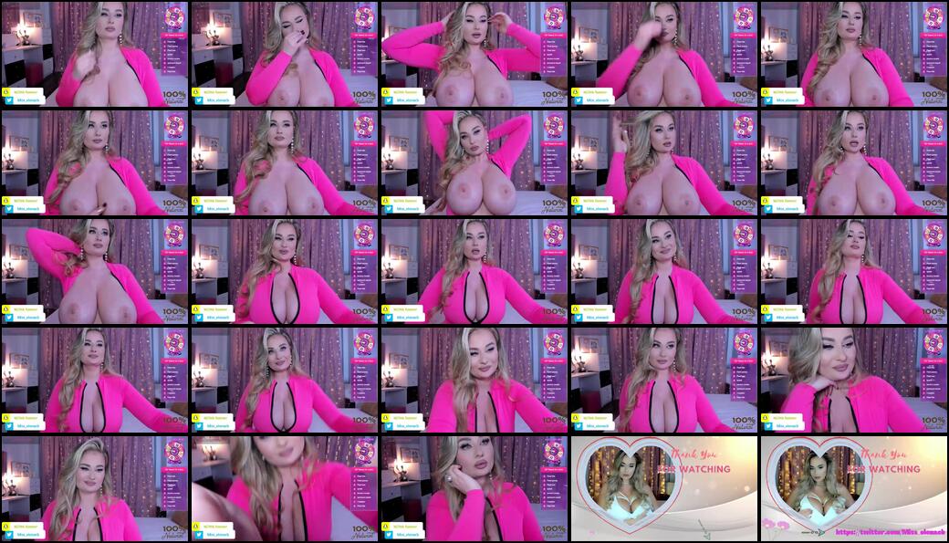Miss_elenaChaturbate Porn Cam 2024-02-22