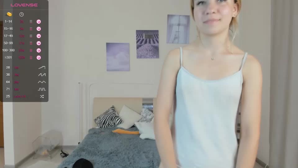 Miss_lillianChaturbate Porn Cam 2023-09-19
